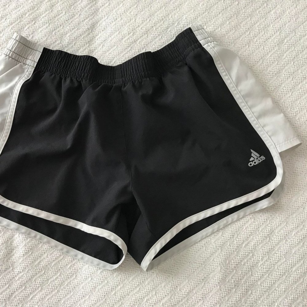 Adidas Climalite Shorts (Medium)